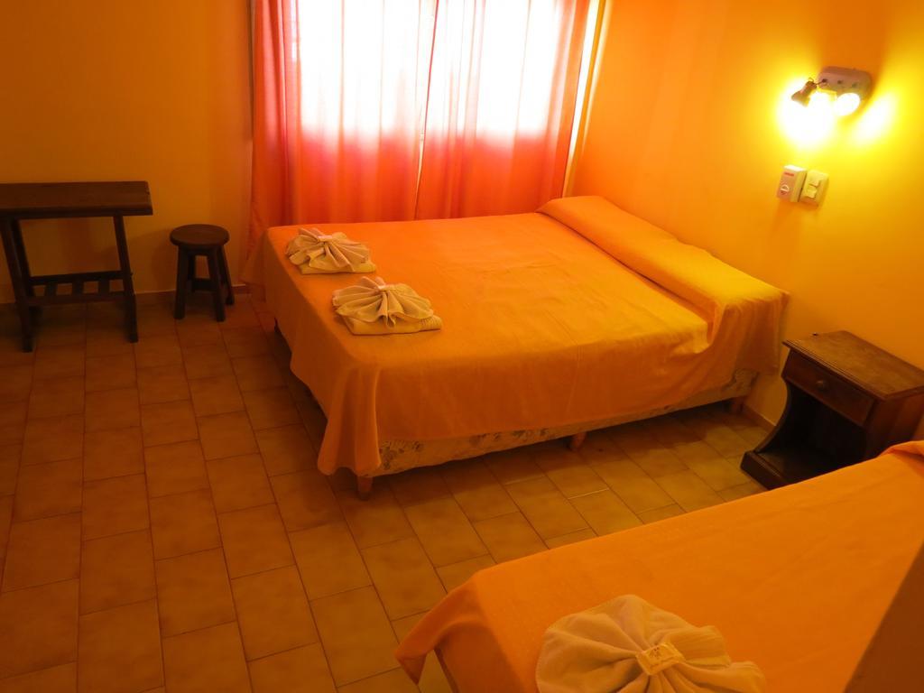 Hotel Arenales Вила Карлос Пас Стая снимка